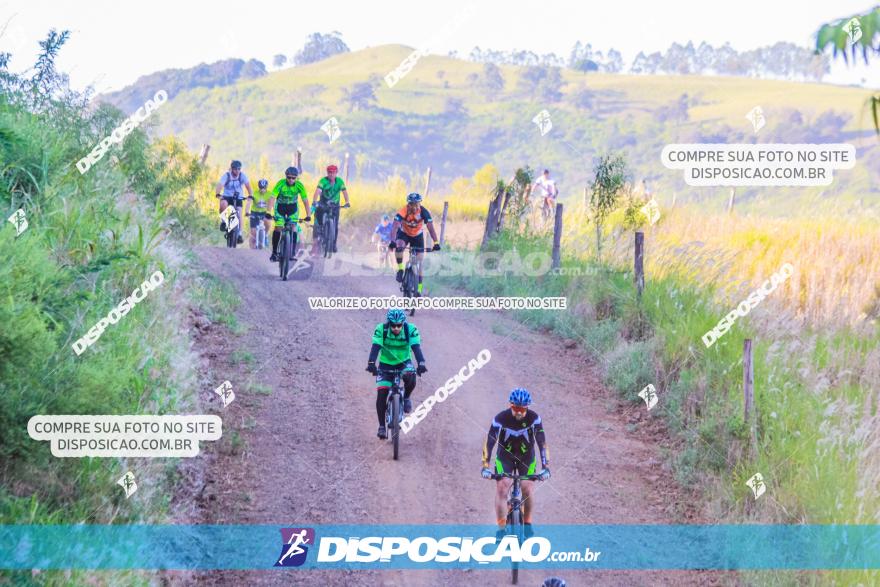 1ª Etapa Circuito Jandaia 2020 - Mountain Bike