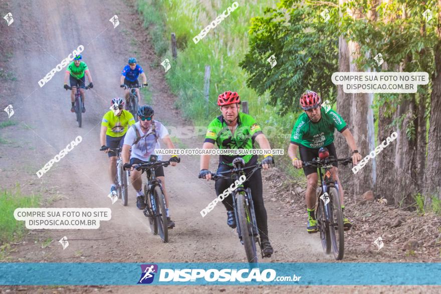 1ª Etapa Circuito Jandaia 2020 - Mountain Bike