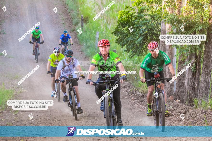 1ª Etapa Circuito Jandaia 2020 - Mountain Bike