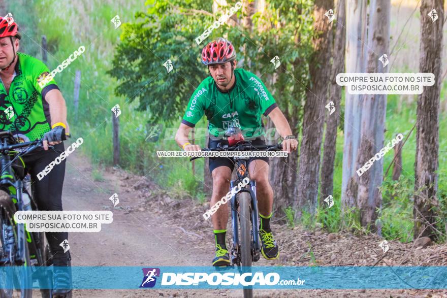 1ª Etapa Circuito Jandaia 2020 - Mountain Bike