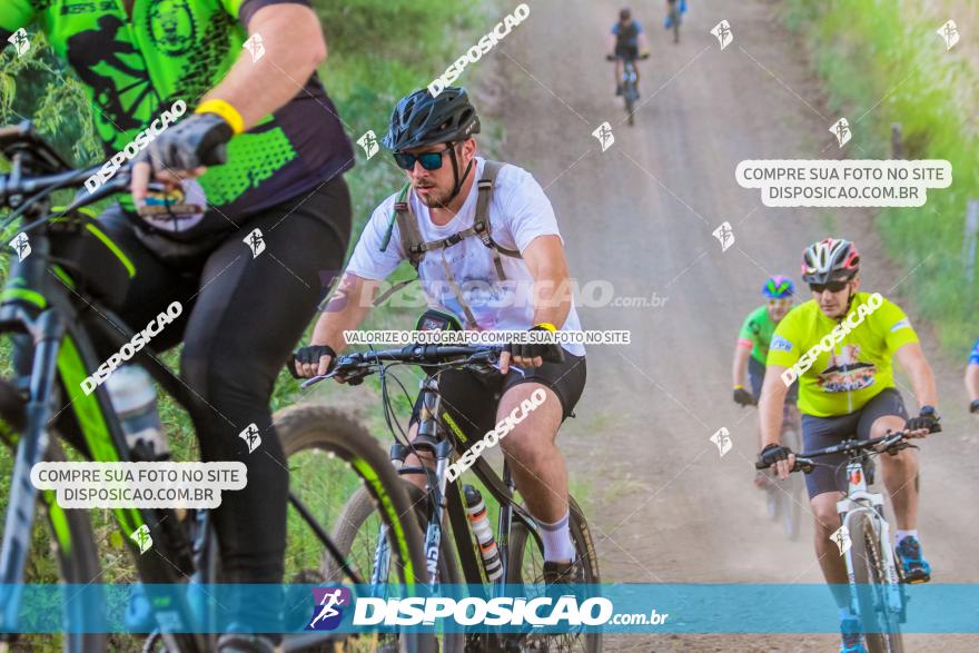 1ª Etapa Circuito Jandaia 2020 - Mountain Bike