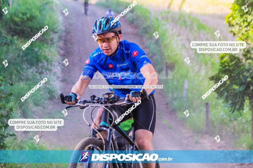 1ª Etapa Circuito Jandaia 2020 - Mountain Bike