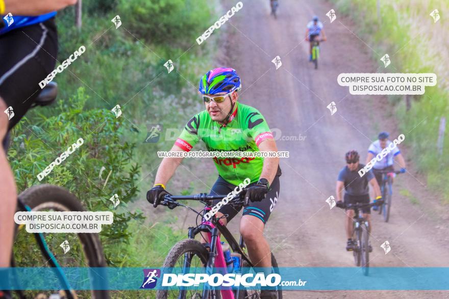 1ª Etapa Circuito Jandaia 2020 - Mountain Bike