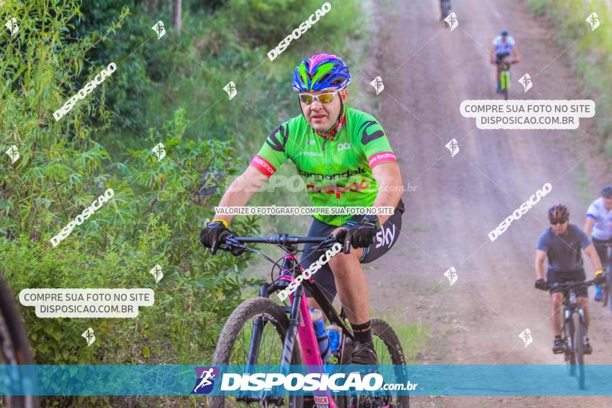 1ª Etapa Circuito Jandaia 2020 - Mountain Bike