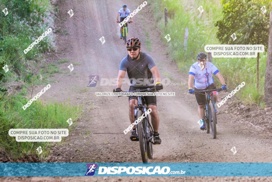 1ª Etapa Circuito Jandaia 2020 - Mountain Bike