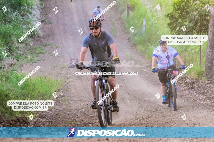 1ª Etapa Circuito Jandaia 2020 - Mountain Bike