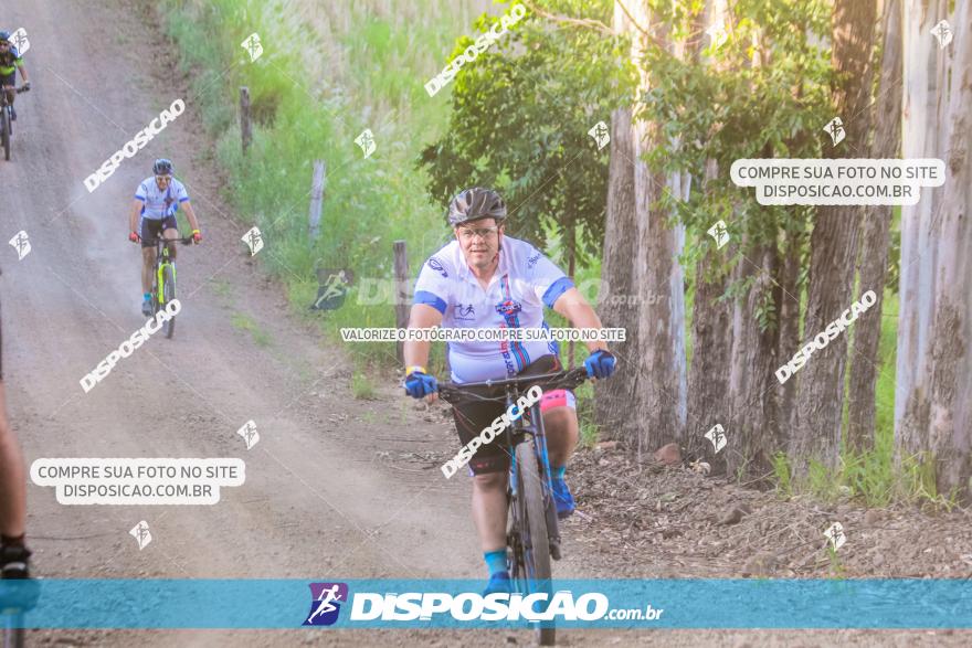 1ª Etapa Circuito Jandaia 2020 - Mountain Bike