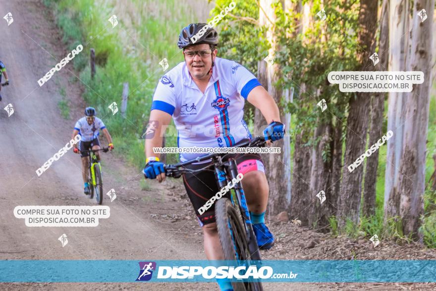 1ª Etapa Circuito Jandaia 2020 - Mountain Bike