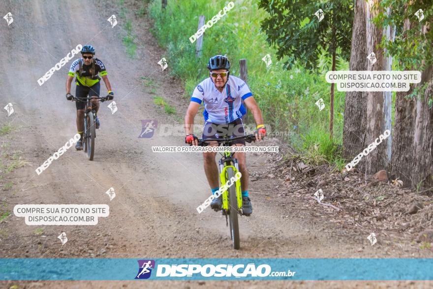 1ª Etapa Circuito Jandaia 2020 - Mountain Bike