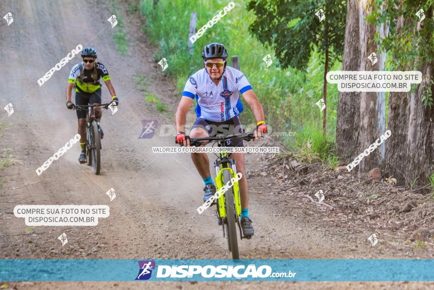 1ª Etapa Circuito Jandaia 2020 - Mountain Bike