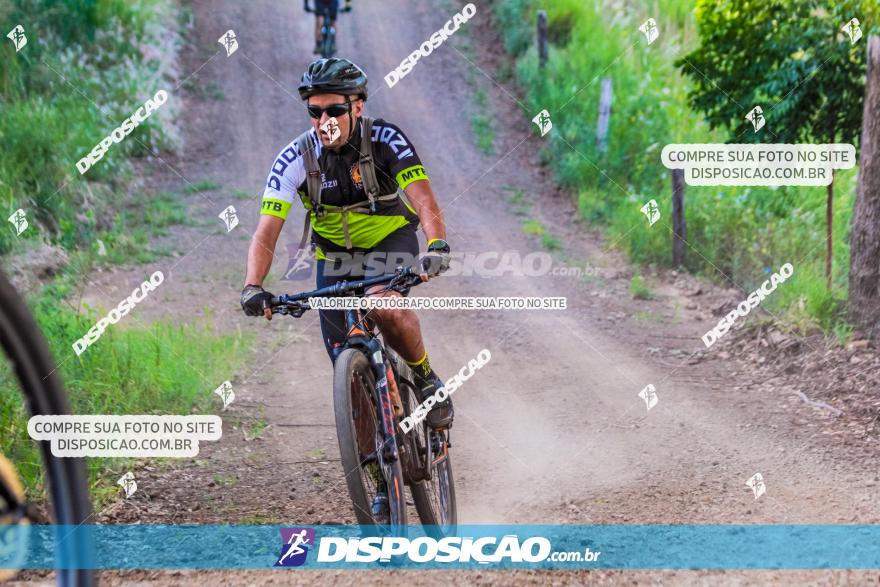 1ª Etapa Circuito Jandaia 2020 - Mountain Bike