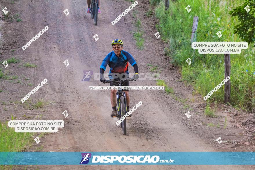 1ª Etapa Circuito Jandaia 2020 - Mountain Bike