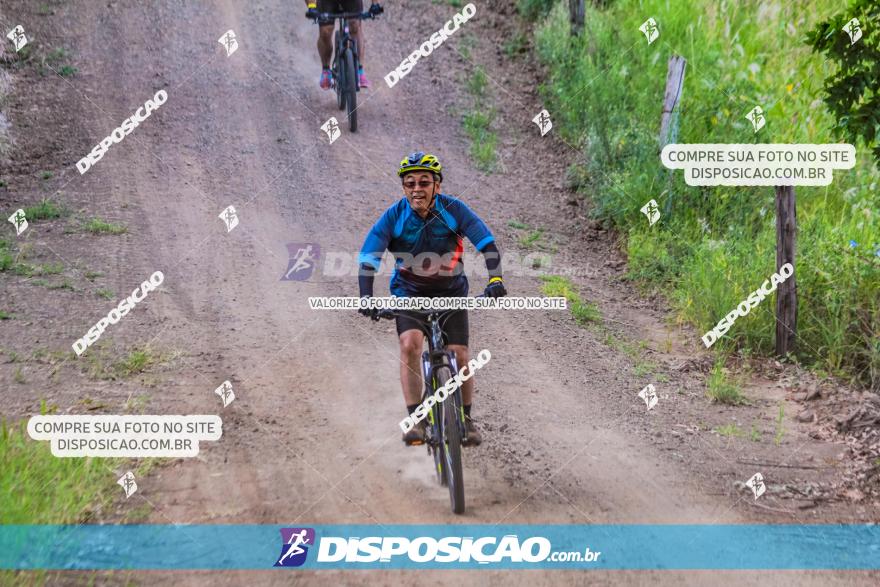 1ª Etapa Circuito Jandaia 2020 - Mountain Bike