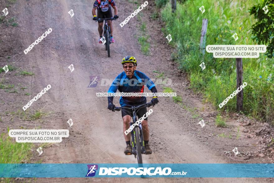 1ª Etapa Circuito Jandaia 2020 - Mountain Bike