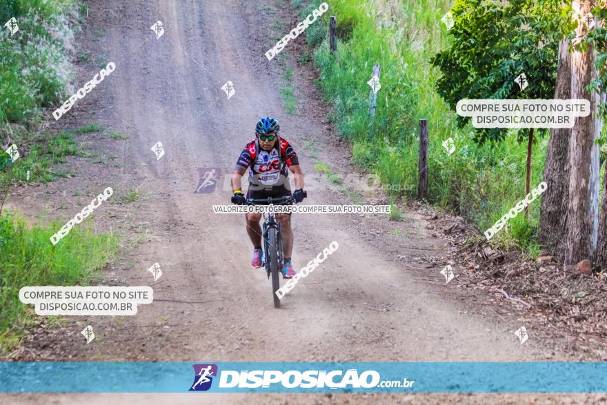 1ª Etapa Circuito Jandaia 2020 - Mountain Bike