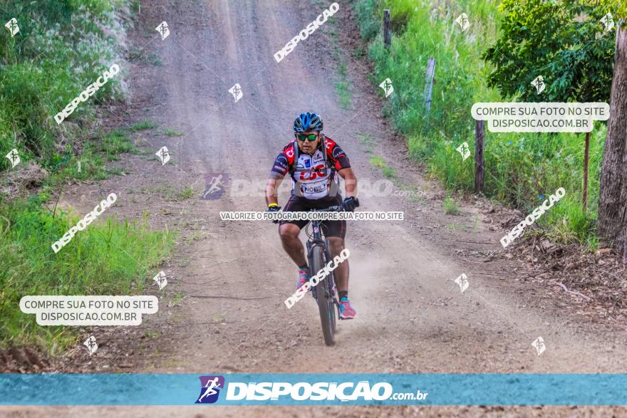 1ª Etapa Circuito Jandaia 2020 - Mountain Bike