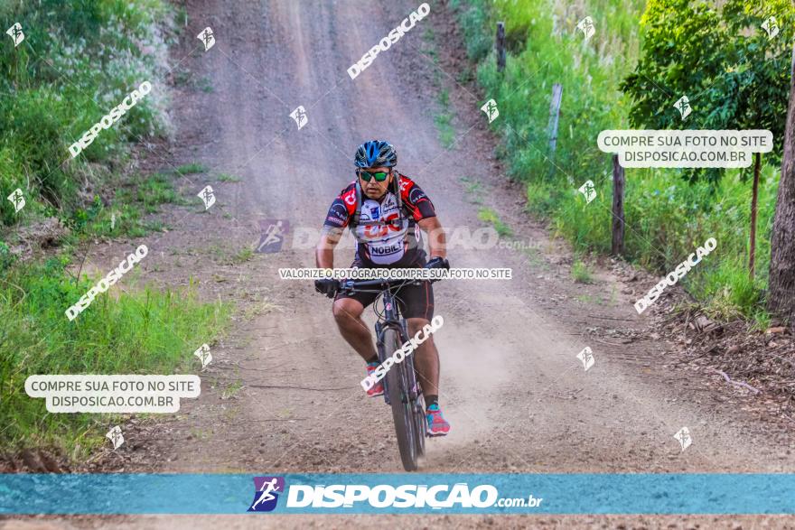 1ª Etapa Circuito Jandaia 2020 - Mountain Bike