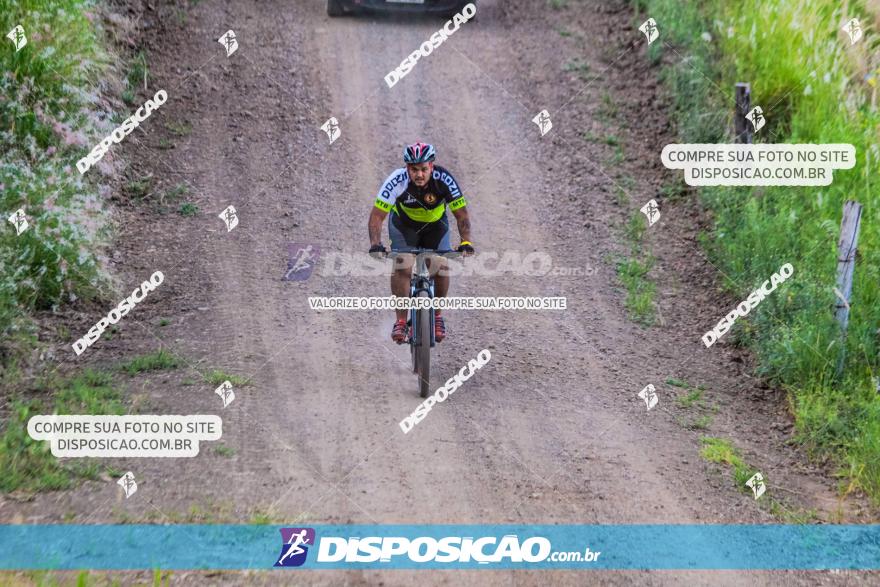 1ª Etapa Circuito Jandaia 2020 - Mountain Bike