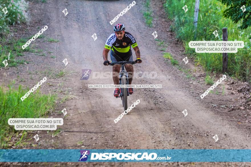 1ª Etapa Circuito Jandaia 2020 - Mountain Bike