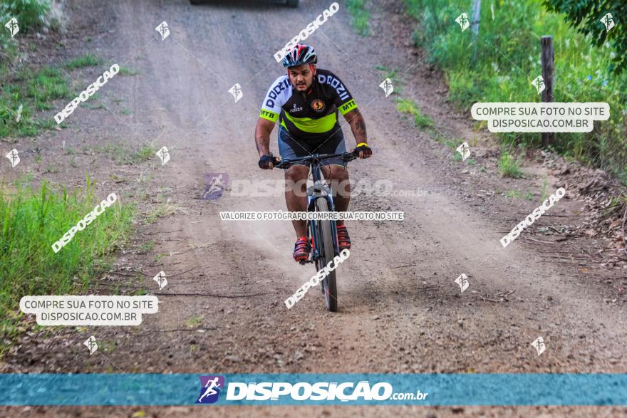 1ª Etapa Circuito Jandaia 2020 - Mountain Bike