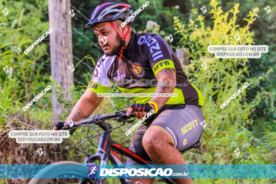 1ª Etapa Circuito Jandaia 2020 - Mountain Bike