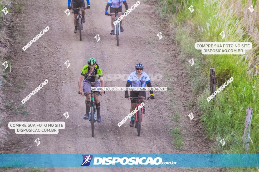 1ª Etapa Circuito Jandaia 2020 - Mountain Bike