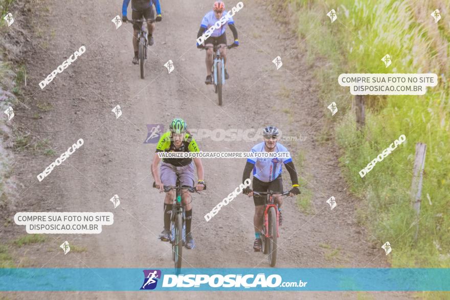 1ª Etapa Circuito Jandaia 2020 - Mountain Bike