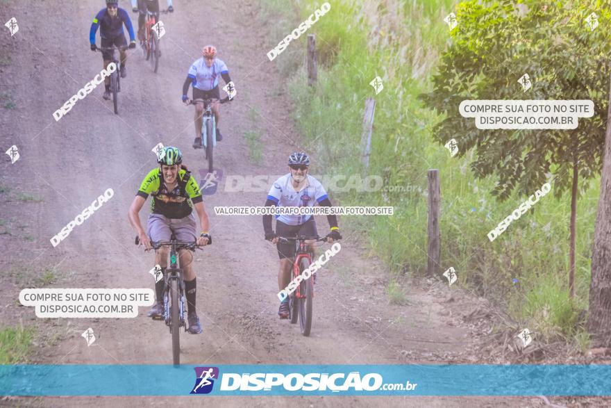 1ª Etapa Circuito Jandaia 2020 - Mountain Bike