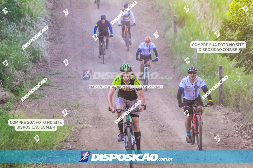 1ª Etapa Circuito Jandaia 2020 - Mountain Bike