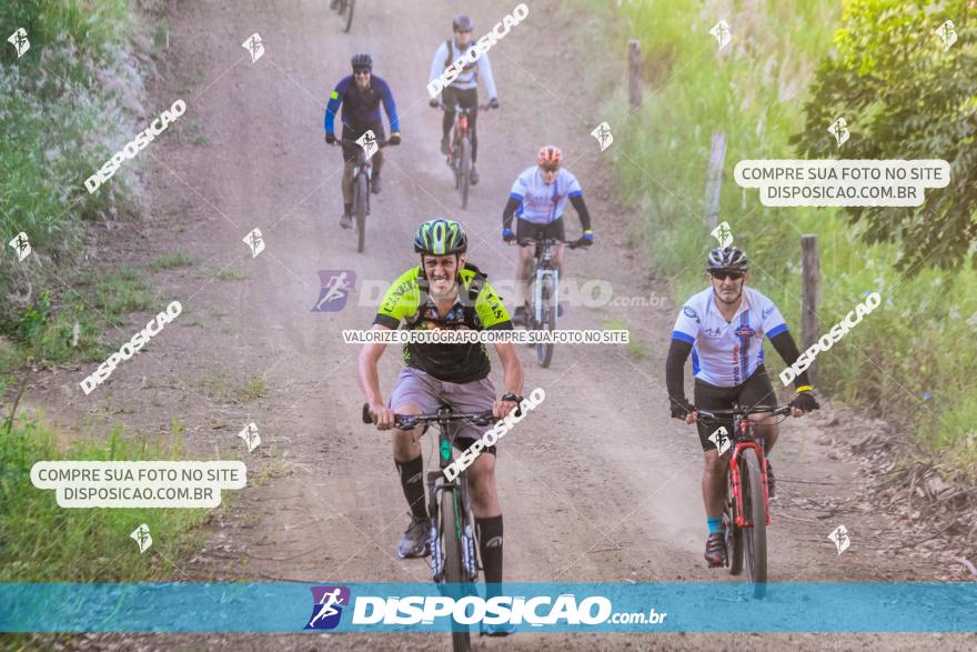 1ª Etapa Circuito Jandaia 2020 - Mountain Bike