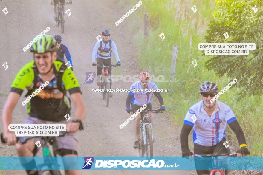 1ª Etapa Circuito Jandaia 2020 - Mountain Bike