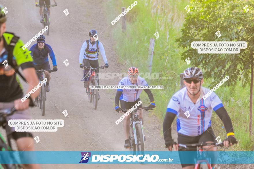 1ª Etapa Circuito Jandaia 2020 - Mountain Bike