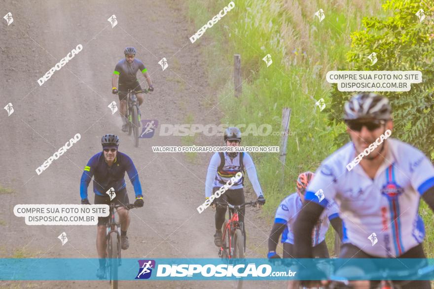 1ª Etapa Circuito Jandaia 2020 - Mountain Bike