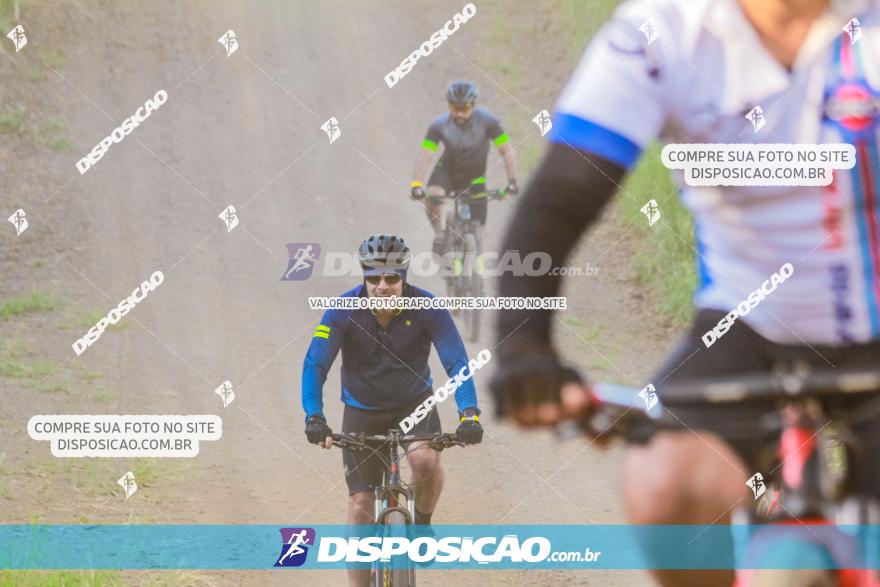 1ª Etapa Circuito Jandaia 2020 - Mountain Bike