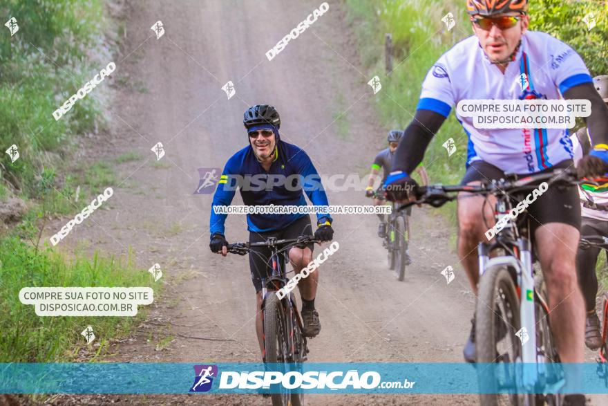 1ª Etapa Circuito Jandaia 2020 - Mountain Bike