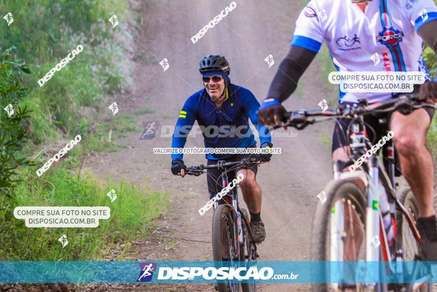 1ª Etapa Circuito Jandaia 2020 - Mountain Bike