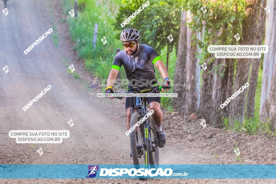 1ª Etapa Circuito Jandaia 2020 - Mountain Bike