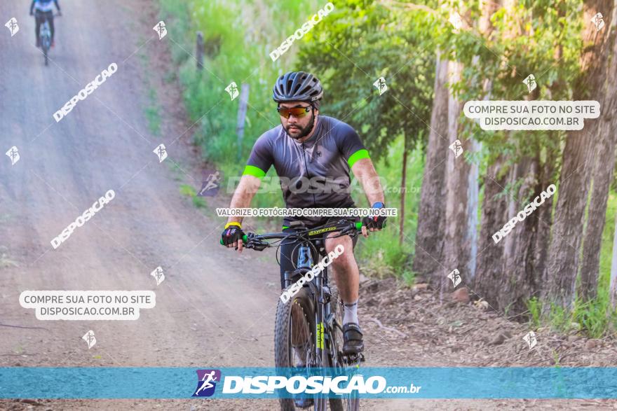 1ª Etapa Circuito Jandaia 2020 - Mountain Bike