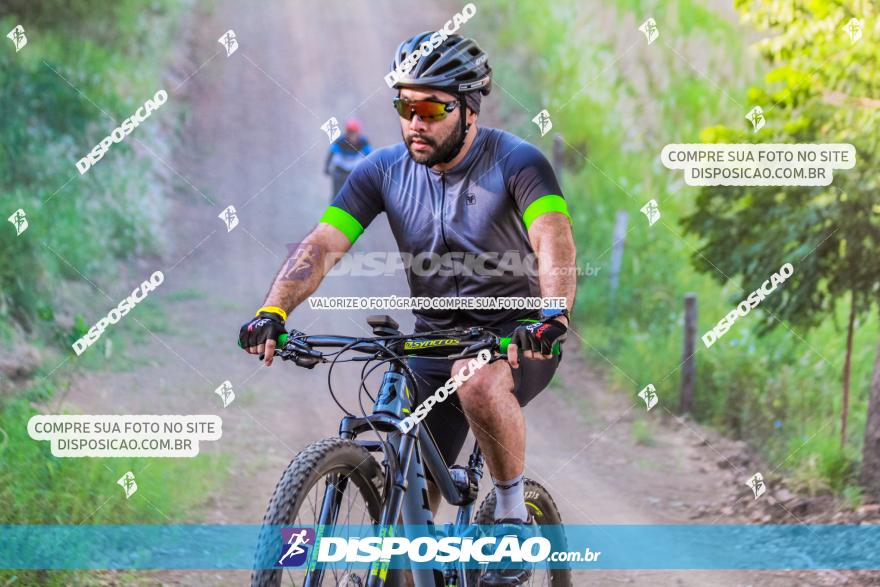 1ª Etapa Circuito Jandaia 2020 - Mountain Bike