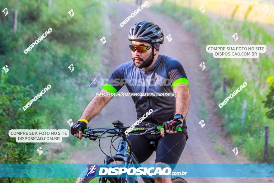 1ª Etapa Circuito Jandaia 2020 - Mountain Bike