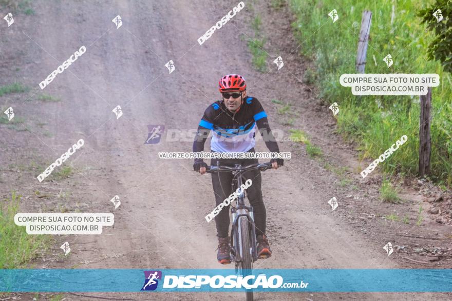 1ª Etapa Circuito Jandaia 2020 - Mountain Bike