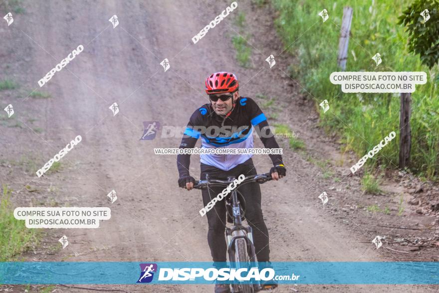 1ª Etapa Circuito Jandaia 2020 - Mountain Bike