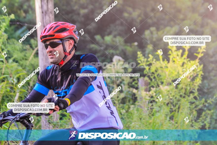 1ª Etapa Circuito Jandaia 2020 - Mountain Bike