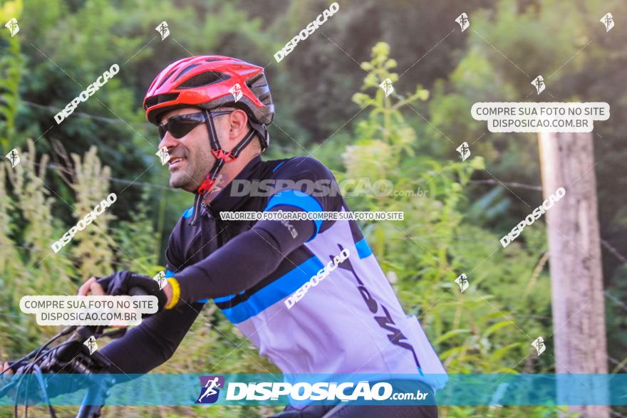 1ª Etapa Circuito Jandaia 2020 - Mountain Bike