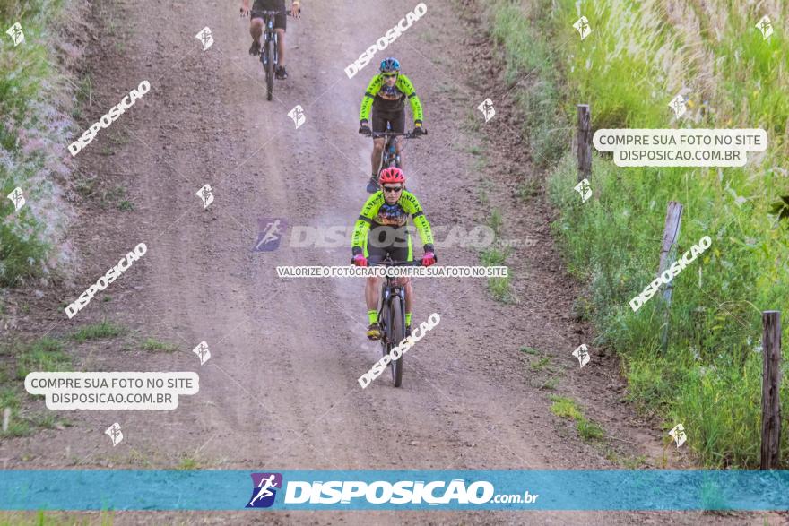 1ª Etapa Circuito Jandaia 2020 - Mountain Bike