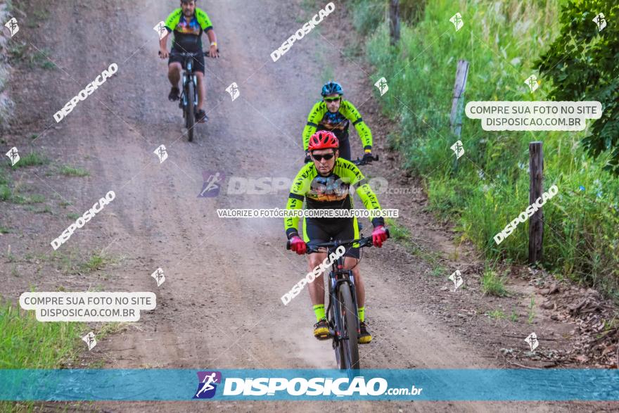 1ª Etapa Circuito Jandaia 2020 - Mountain Bike