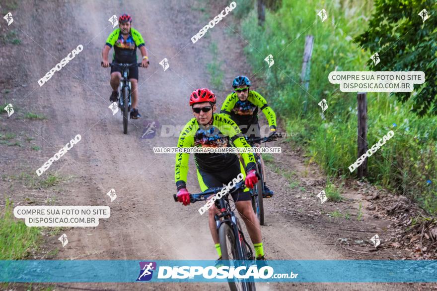 1ª Etapa Circuito Jandaia 2020 - Mountain Bike