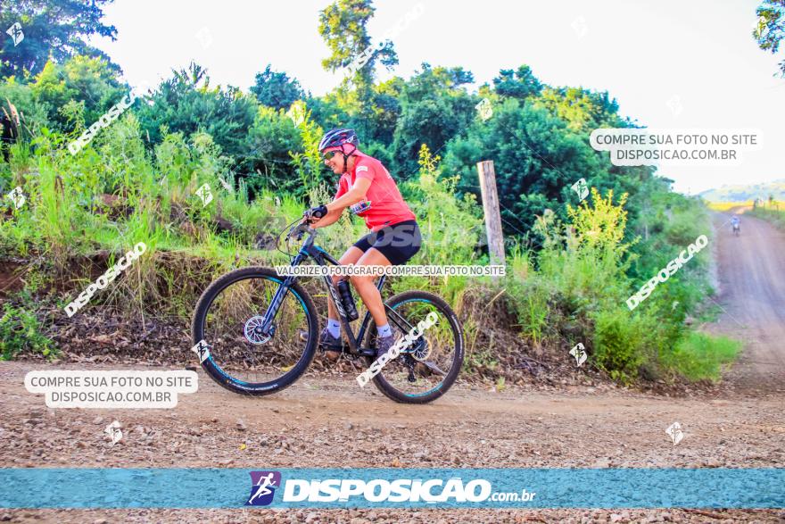 1ª Etapa Circuito Jandaia 2020 - Mountain Bike