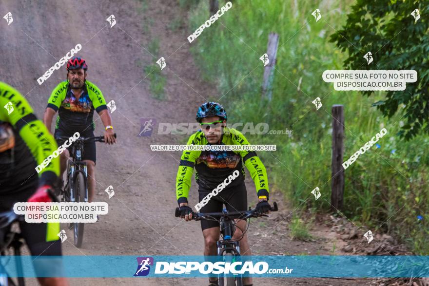 1ª Etapa Circuito Jandaia 2020 - Mountain Bike