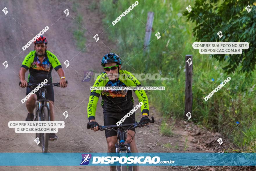 1ª Etapa Circuito Jandaia 2020 - Mountain Bike